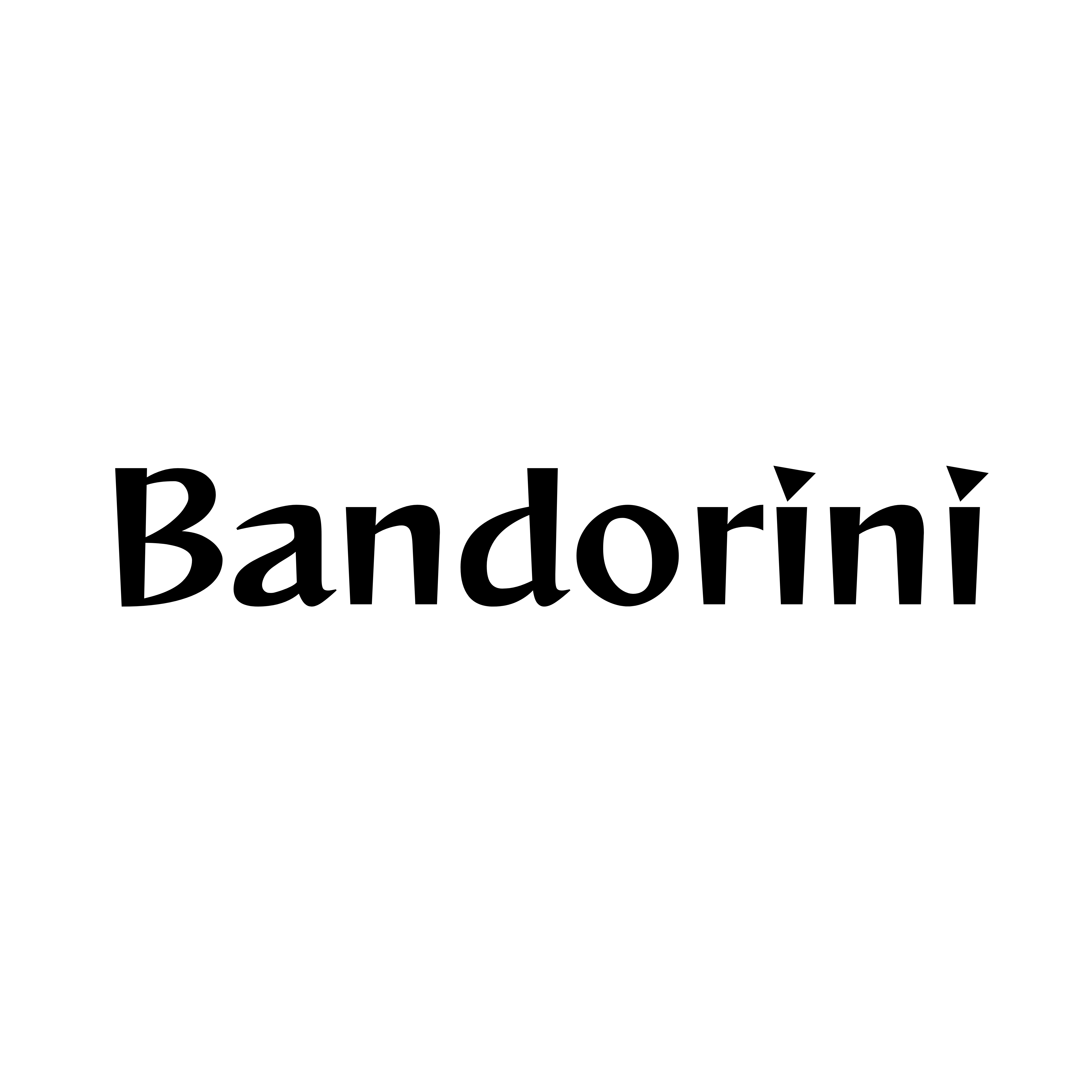 Bandorini